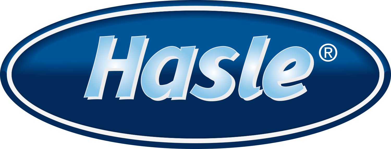 Hasle Logo